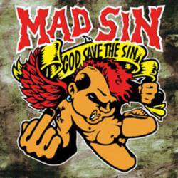 Mad Sin : God Save the Sin